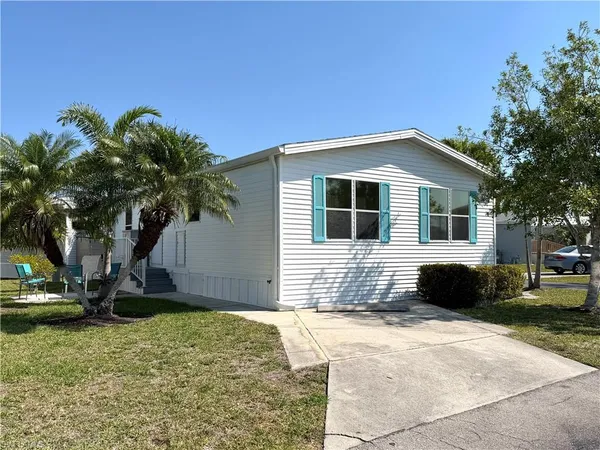 $168,000 | 4700 Sawmill Drive West, Estero, FL 33928