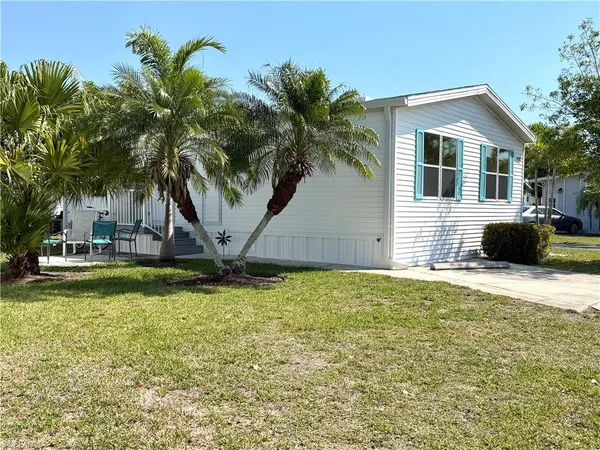 $168,000 | 4700 Sawmill Drive West, Estero, FL 33928
