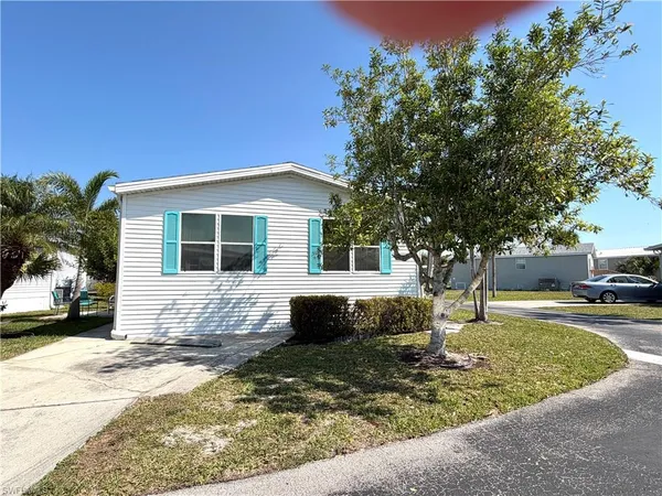 $168,000 | 4700 Sawmill Drive West, Estero, FL 33928
