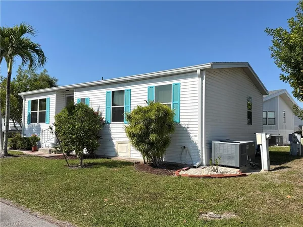 $168,000 | 4700 Sawmill Drive West, Estero, FL 33928
