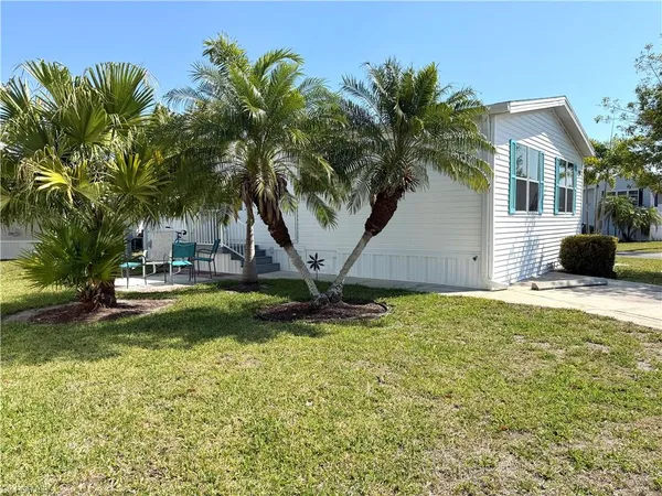 $168,000 | 4700 Sawmill Drive West, Estero, FL 33928