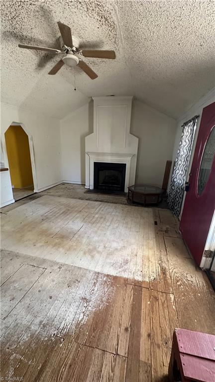 123 Horneytown Road High Point, NC 27265 - Photo 3 of 11 Gallery Image 3