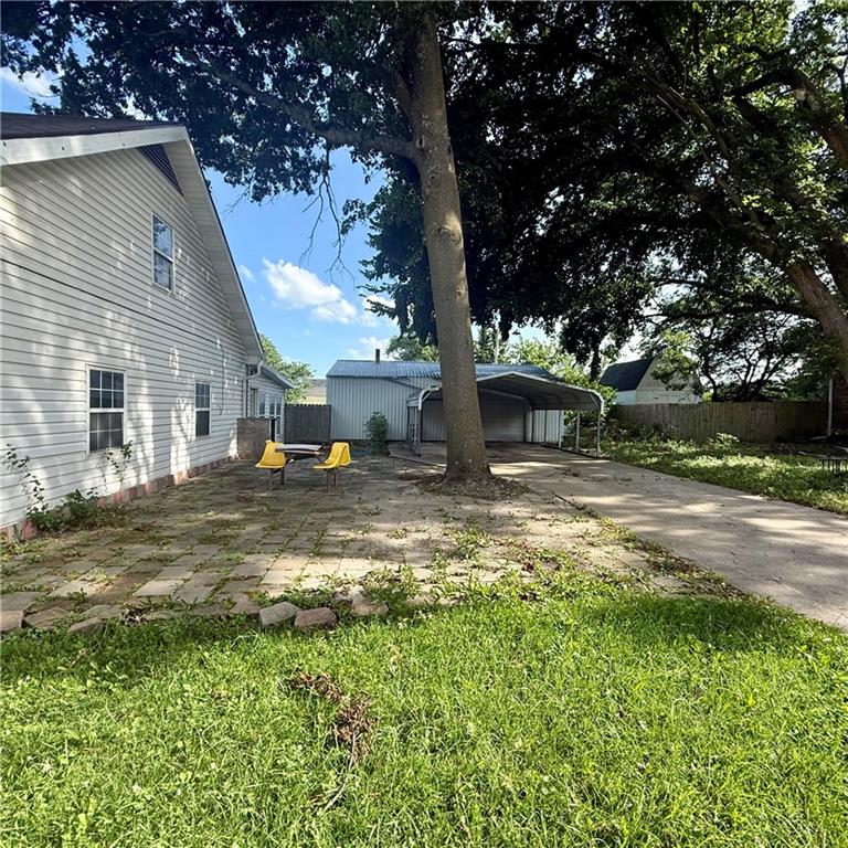 401 West Chestnut Street Archie, MO 64725 - Photo 6 of 71