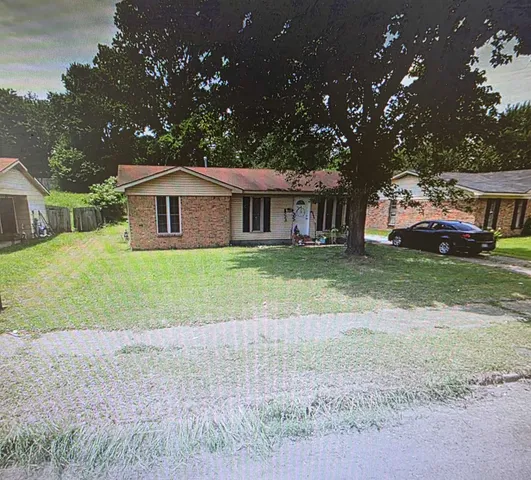 $94,900 | 5323 Plover Drive, Memphis, TN 38127