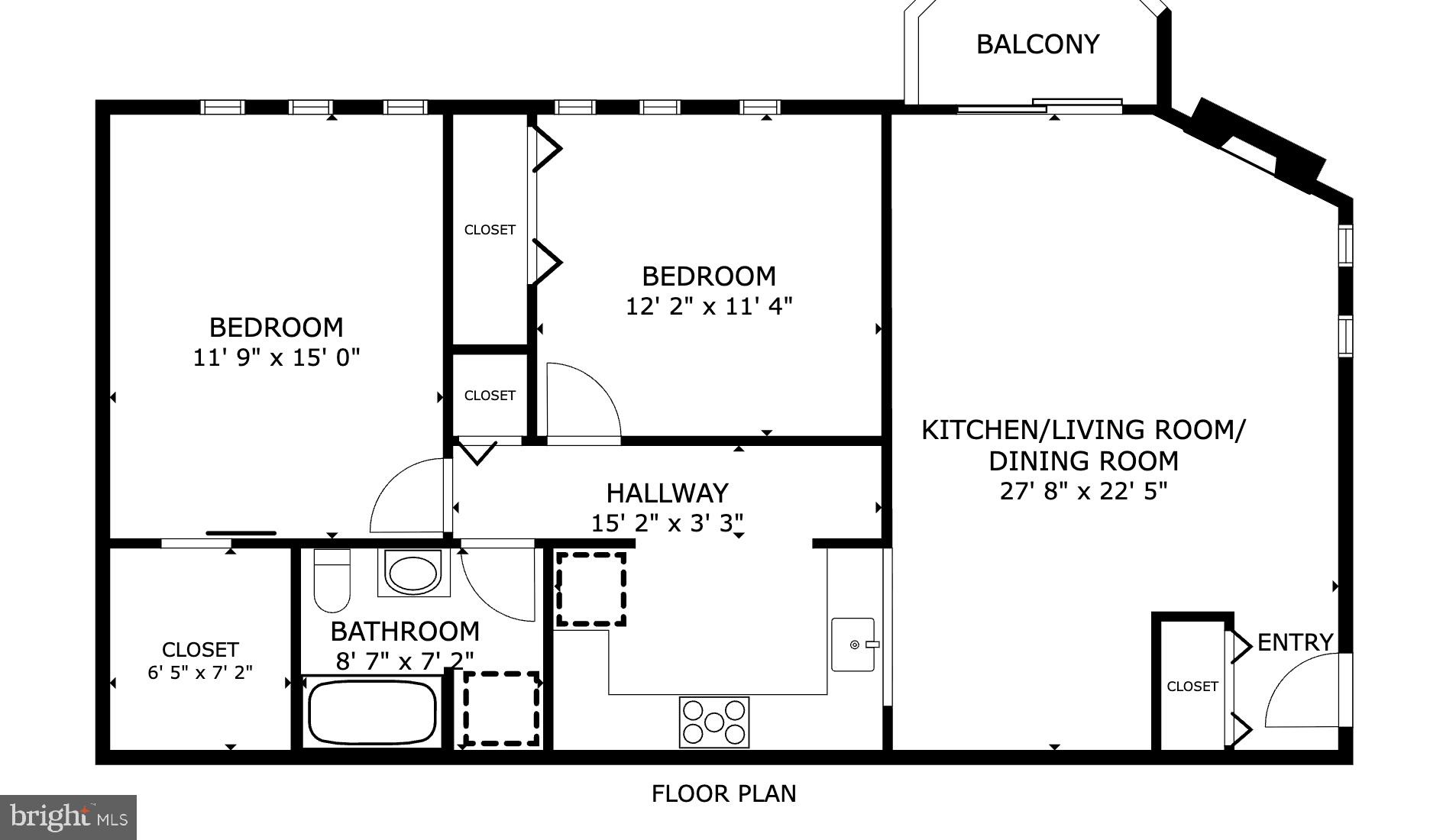 25 South Church Road, Unit 56 Maple Shade, NJ 08052 - Photo 26 of 26