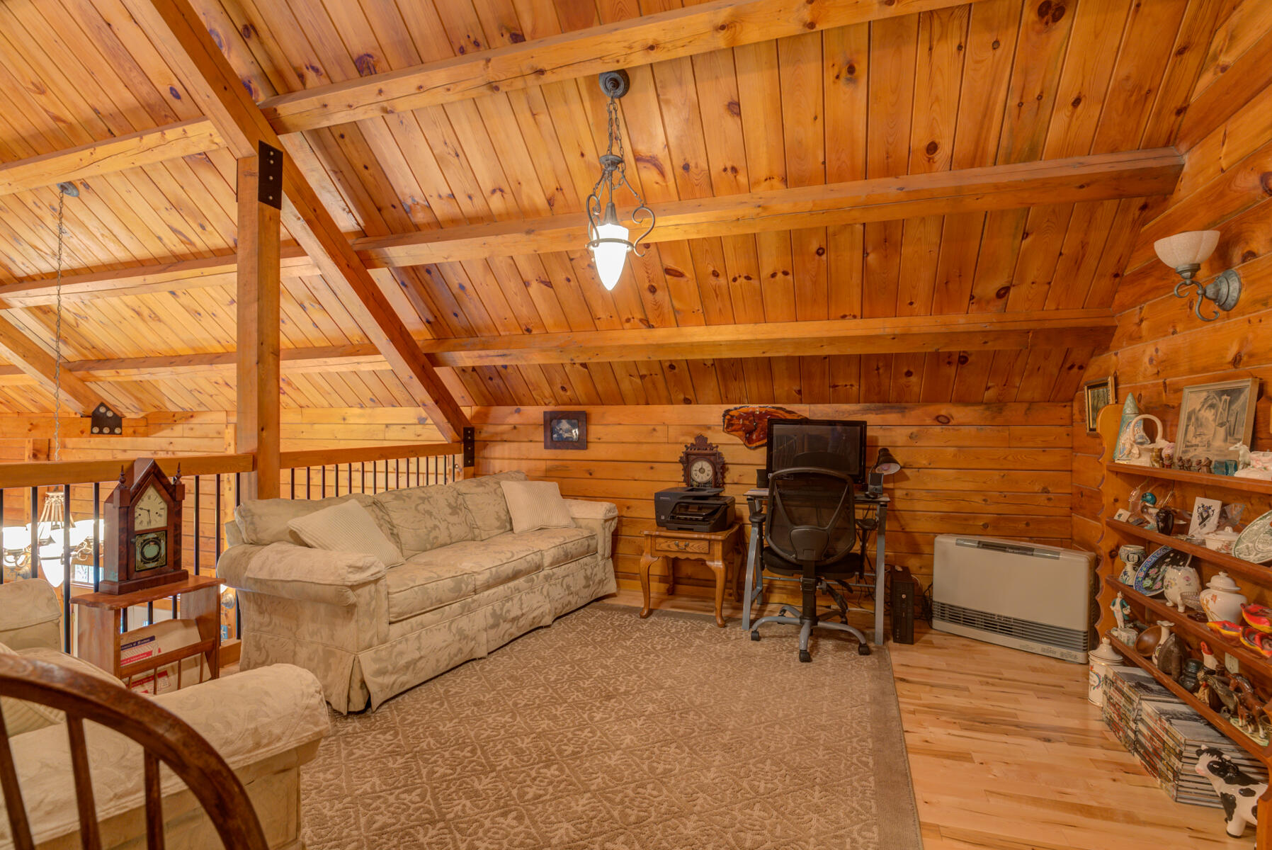 175 North Shore Road Gray, ME 04039 - Photo 39 of 80 Pic#-30