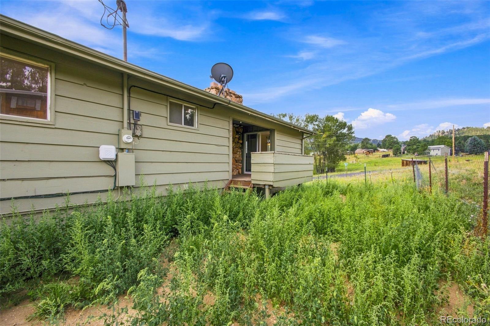 29183 Valley View Road Evergreen, CO 80439 - Photo 34 of 41 Gallery Image 34