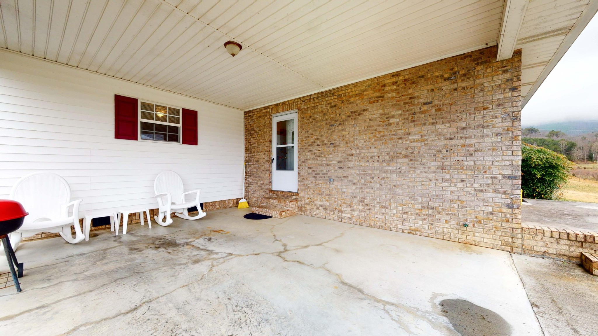 175 Accommodation Road Blaine, TN 37709 - Photo 23 of 30 a spacious bathroom with a tub and shower