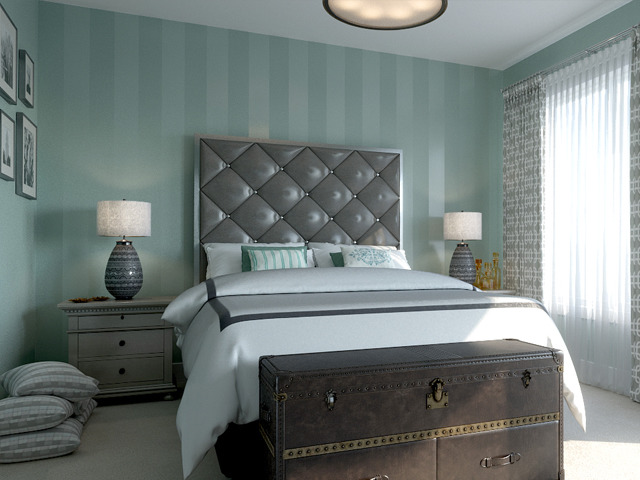 236 South Racine Avenue, Unit 303 Chicago, IL 60607 - Photo 9 of 11