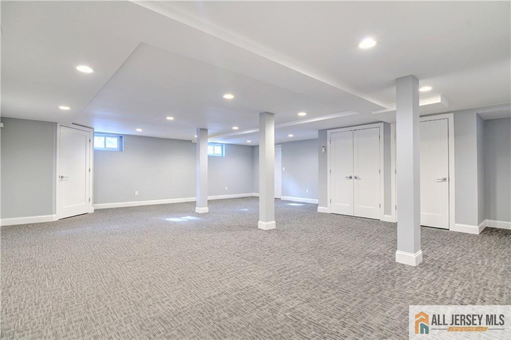 176 Old Forge Road Monroe Township, NJ 08831 - Photo 25 of 36 a view of empty room