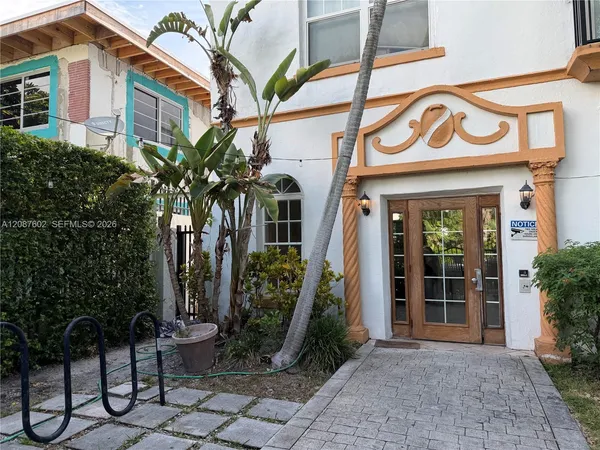 $379,999 | 737 Jefferson Avenue, Unit 303, Miami Beach, FL 33139
