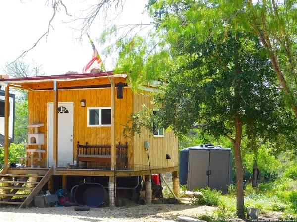 $425,000 | Tbd Mccauley Road, Floresville, TX 78114