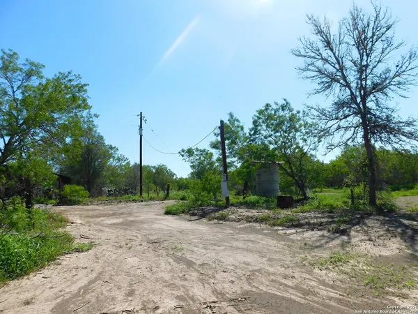 $425,000 | Tbd Mccauley Road, Floresville, TX 78114