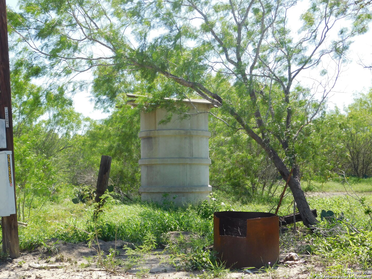 Tbd Mccauley Road Floresville, TX 78114 - Photo 5 of 11