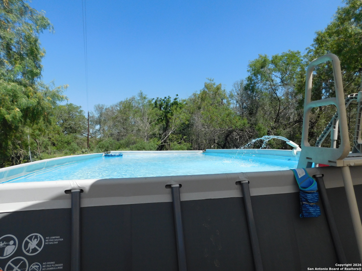 Tbd Mccauley Road Floresville, TX 78114 - Photo 10 of 11