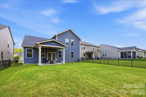$519,000 | 12628 Heath Grove Drive, Huntersville, NC 28078