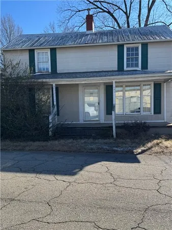 $109,900 | 105 Edna Street, Reidsville, NC 27320
