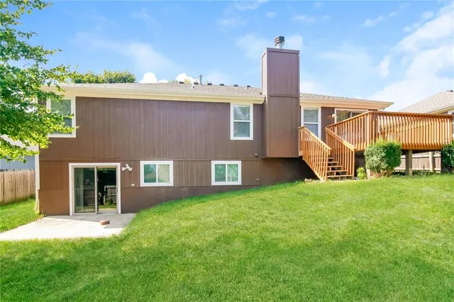 $2,400 | 15100 East 49th Street, Kansas City, MO 64136