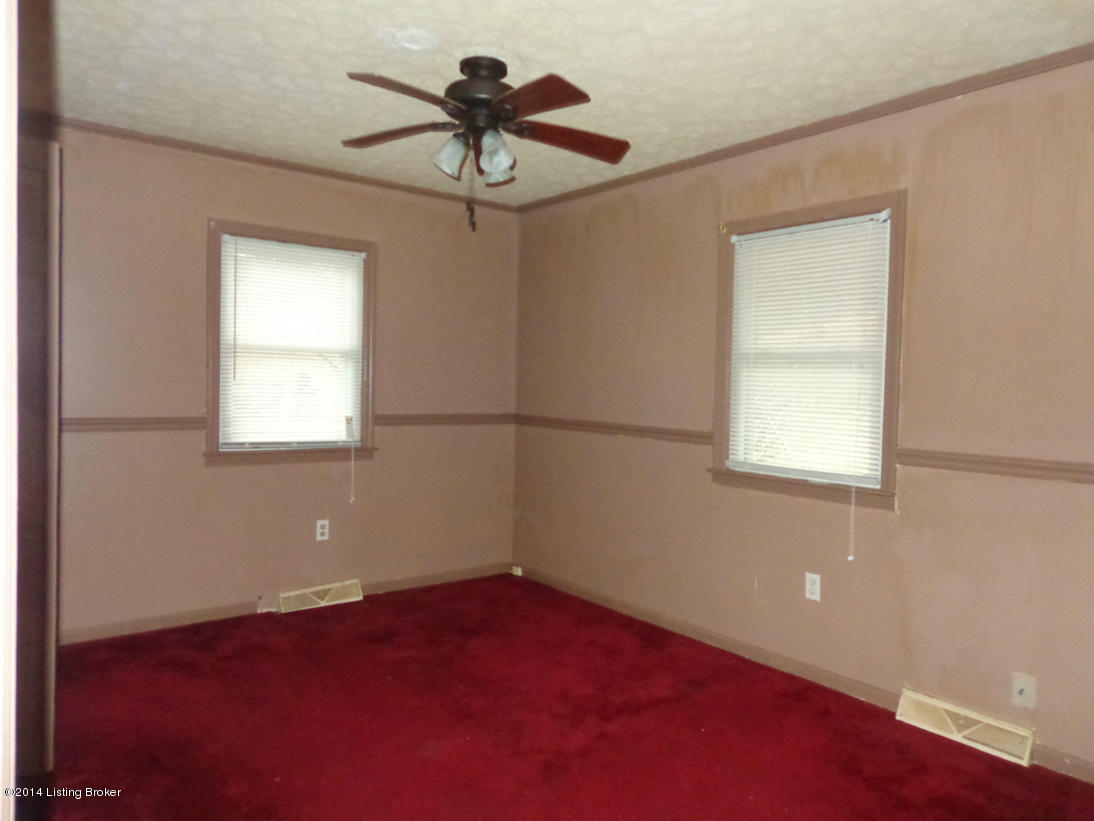 1333 Old Boston Road Lebanon Junction, KY 40150 - Photo 6 of 13 Old Boston Bed 2