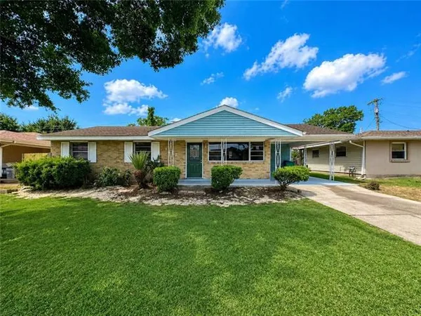 $2,150 | 4312 Tartan Drive, Metairie, LA 70003