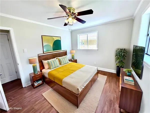 $2,150 | 4312 Tartan Drive, Metairie, LA 70003