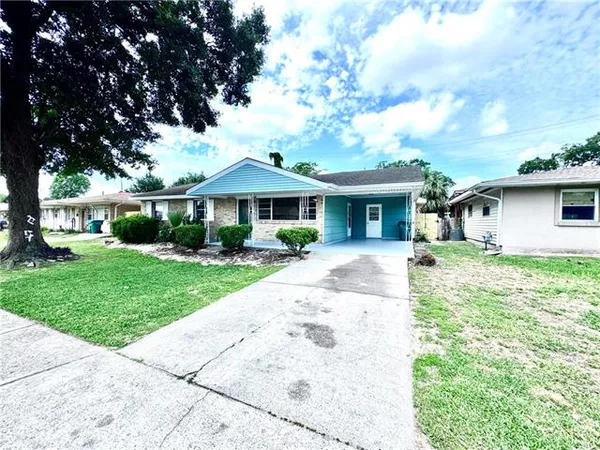 $2,150 | 4312 Tartan Drive, Metairie, LA 70003