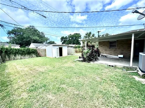 $2,150 | 4312 Tartan Drive, Metairie, LA 70003