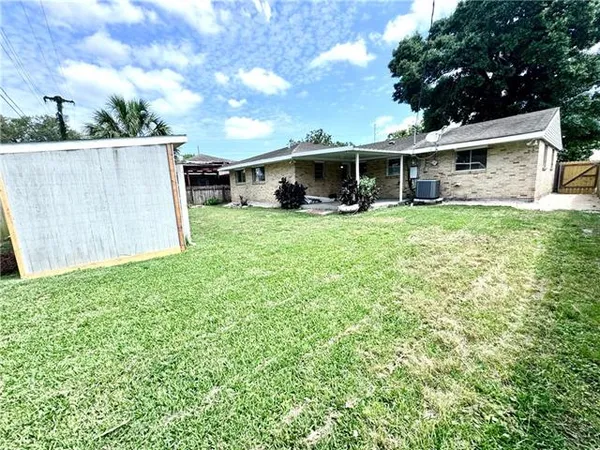 $2,150 | 4312 Tartan Drive, Metairie, LA 70003