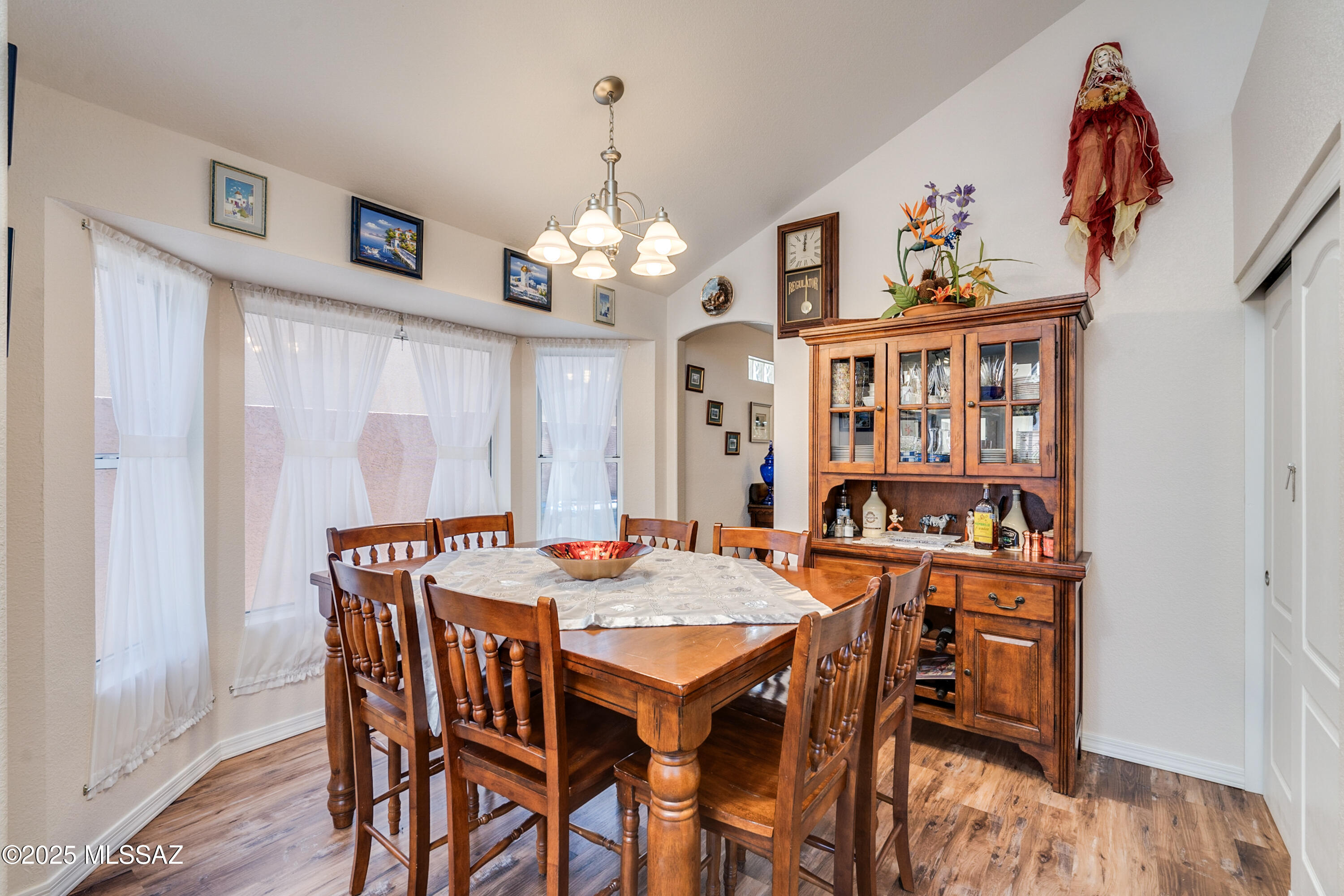 11426 Silver Pheasant Loop Tucson, AZ 85737 - Photo 22 of 49