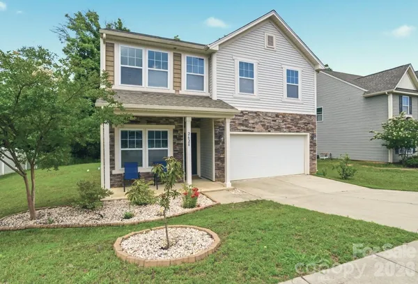 $382,900 | 2628 Courtland Drive, Clover, SC 29710