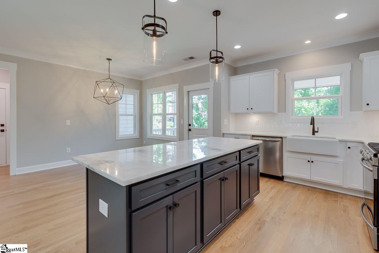 15 Butler Springs Road Greenville, SC 29615 - Photo 11 of 30 Gallery Image 11