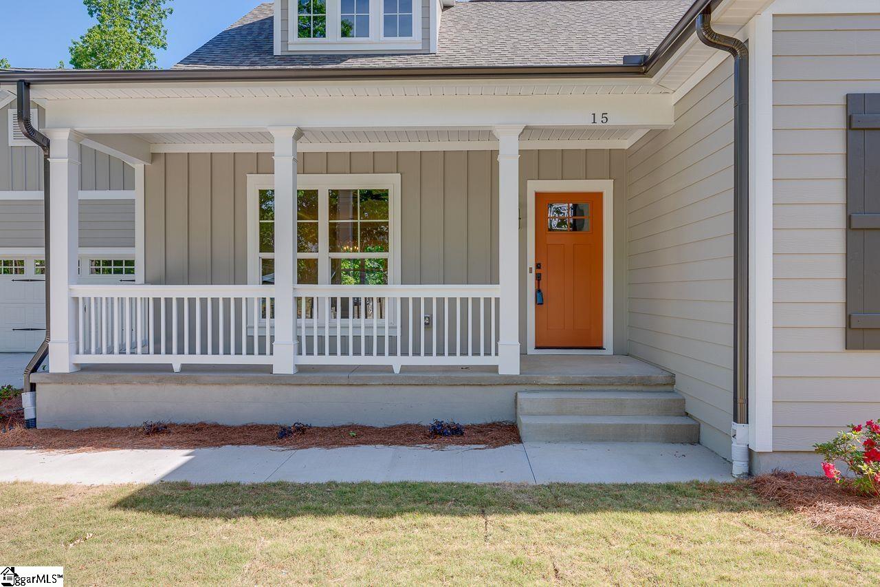 15 Butler Springs Road Greenville, SC 29615 - Photo 23 of 30 Gallery Image 23