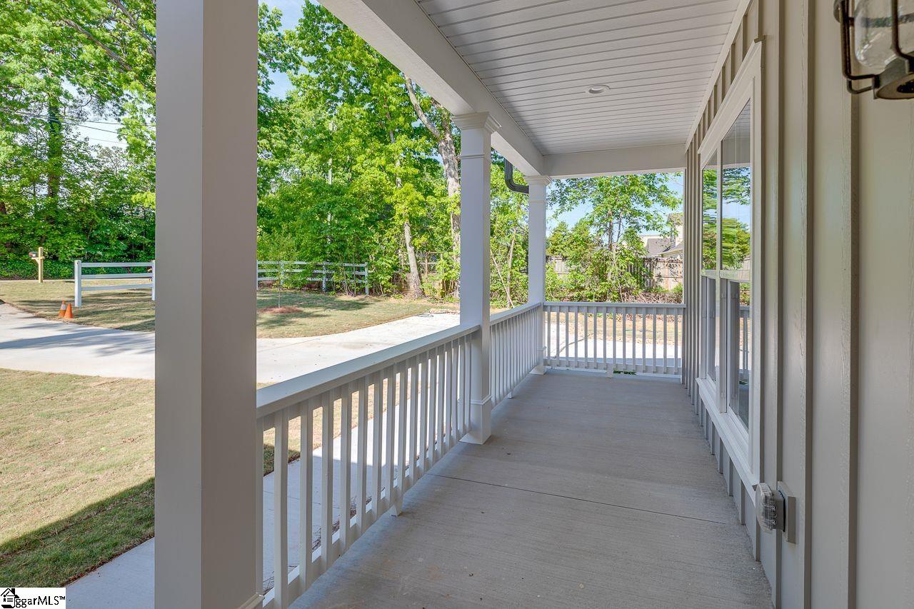 15 Butler Springs Road Greenville, SC 29615 - Photo 24 of 30 Gallery Image 24