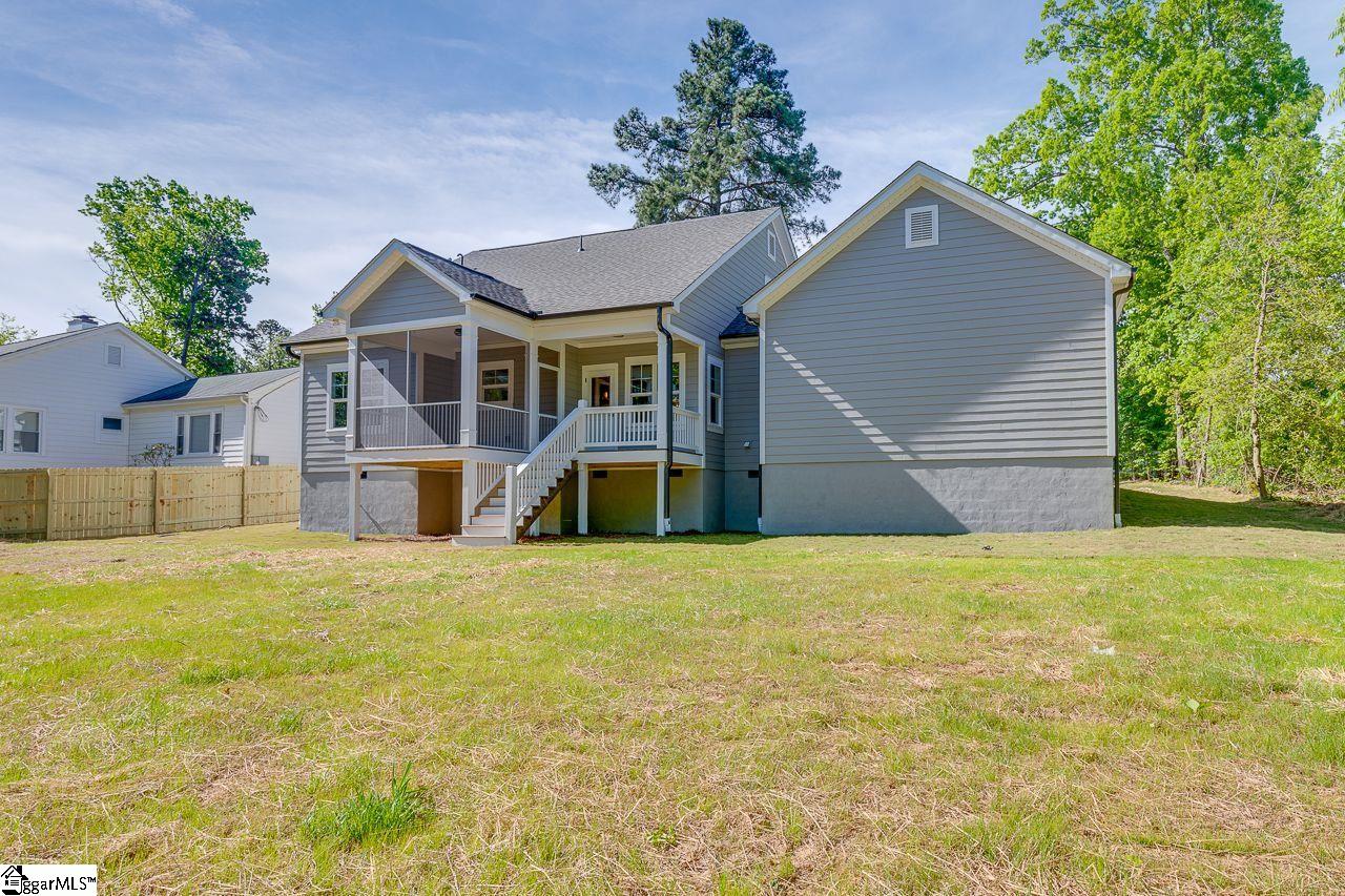 15 Butler Springs Road Greenville, SC 29615 - Photo 28 of 30 Gallery Image 28