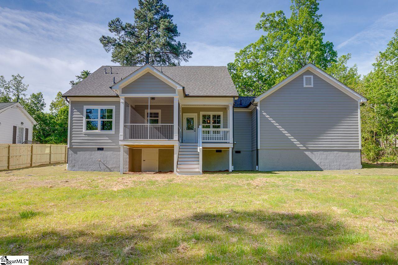 15 Butler Springs Road Greenville, SC 29615 - Photo 29 of 30 Gallery Image 29