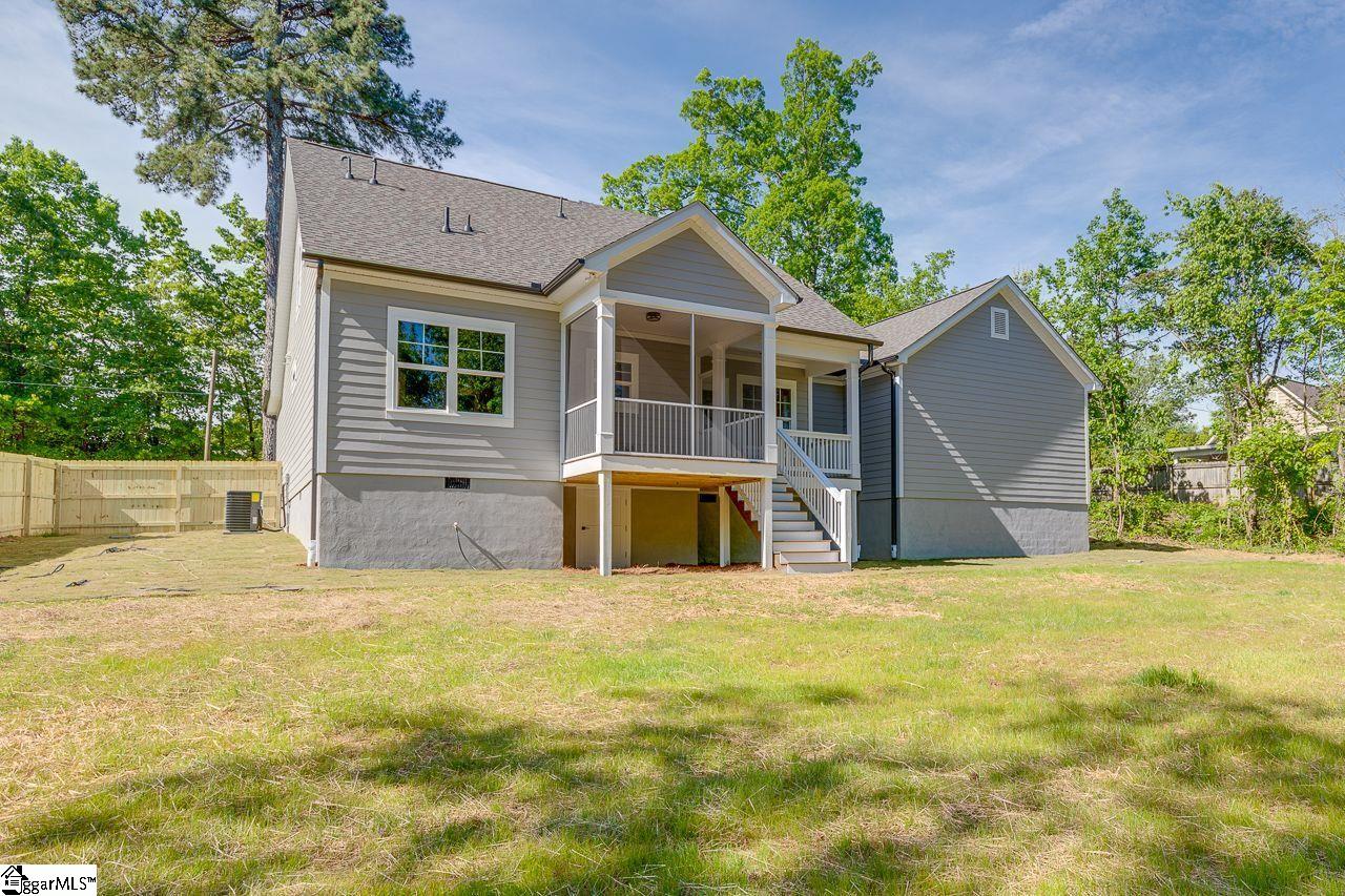 15 Butler Springs Road Greenville, SC 29615 - Photo 30 of 30 Gallery Image 30