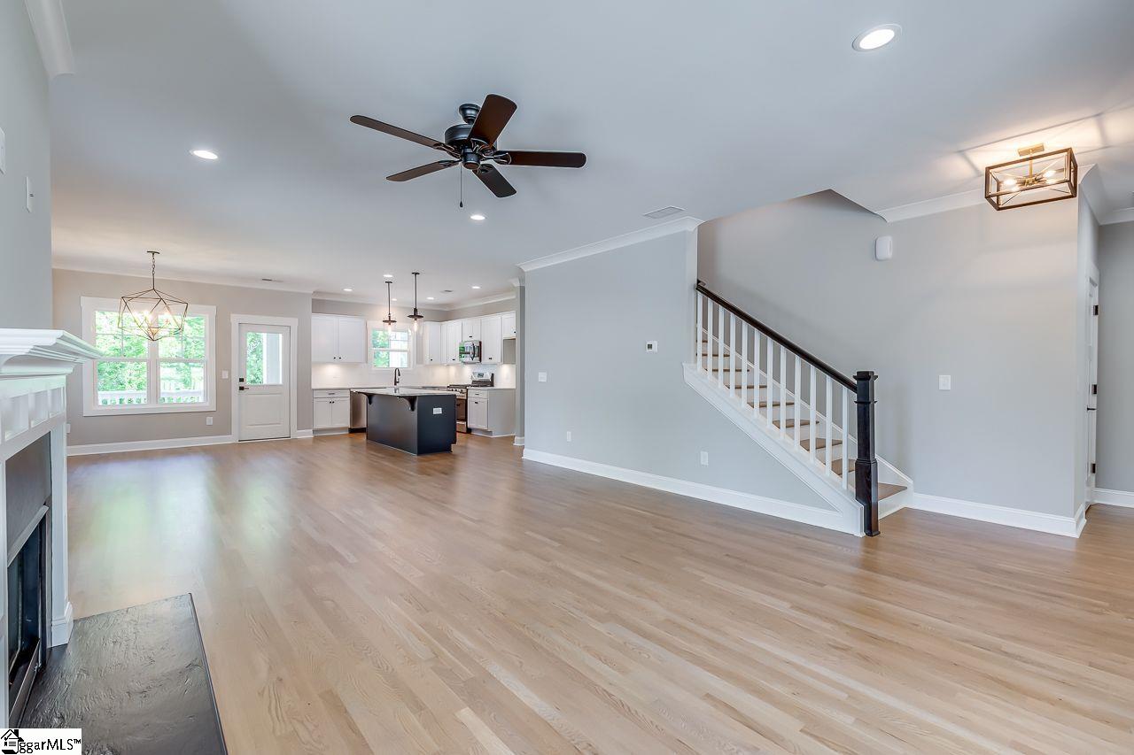 15 Butler Springs Road Greenville, SC 29615 - Photo 4 of 30 Gallery Image 4
