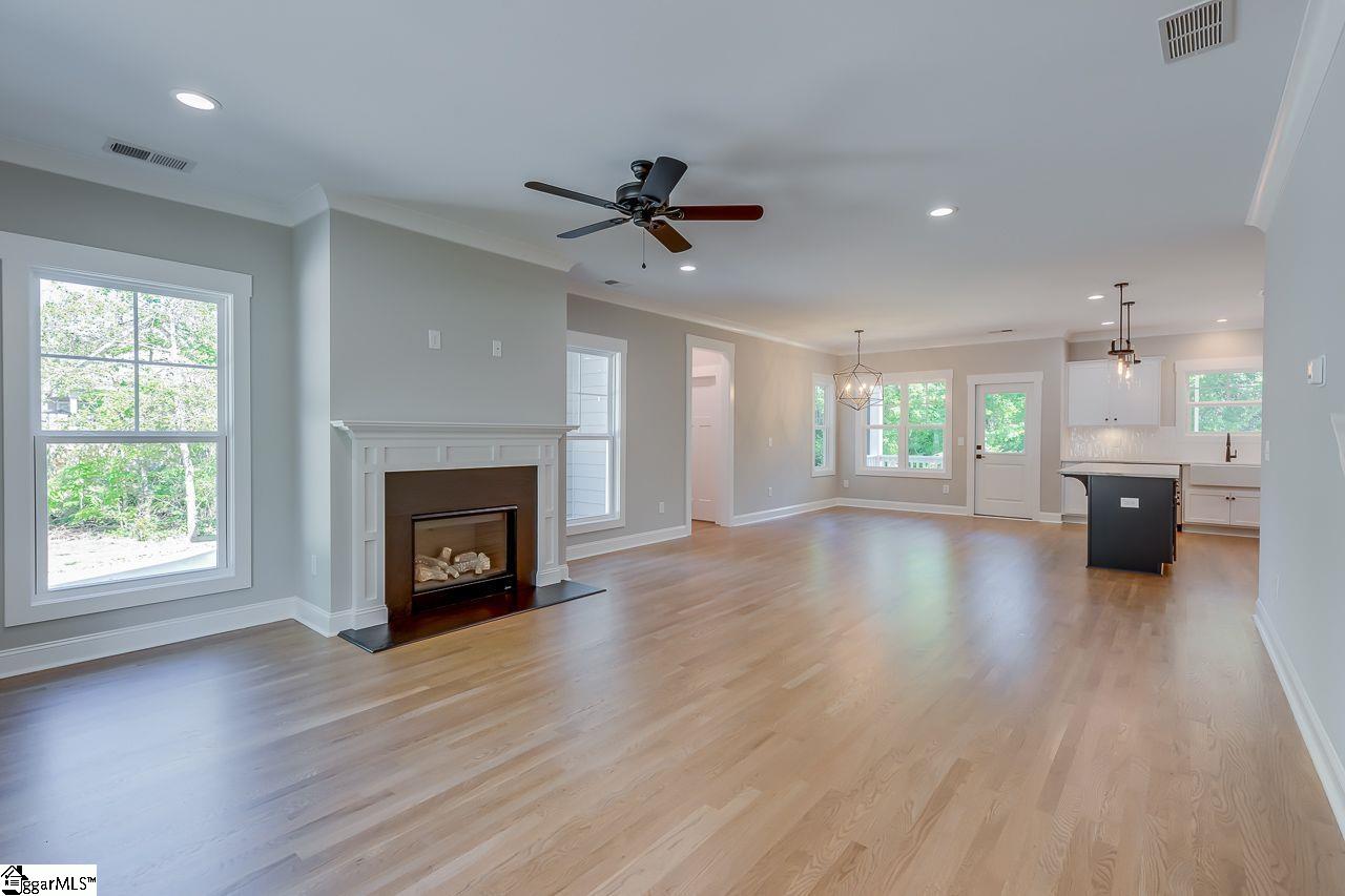 15 Butler Springs Road Greenville, SC 29615 - Photo 5 of 30 Gallery Image 5