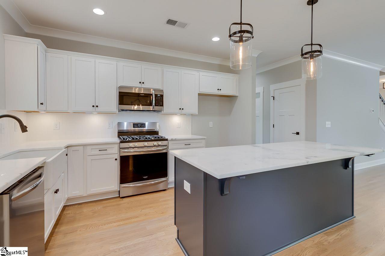 15 Butler Springs Road Greenville, SC 29615 - Photo 9 of 30 Gallery Image 9