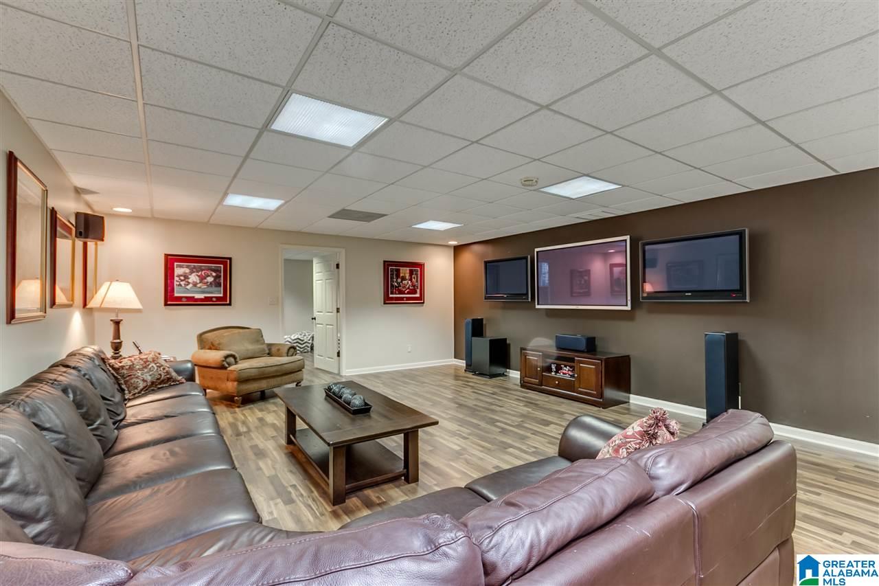 3516 Branch Mill Road Birmingham, AL 35223 - Photo 43 of 50