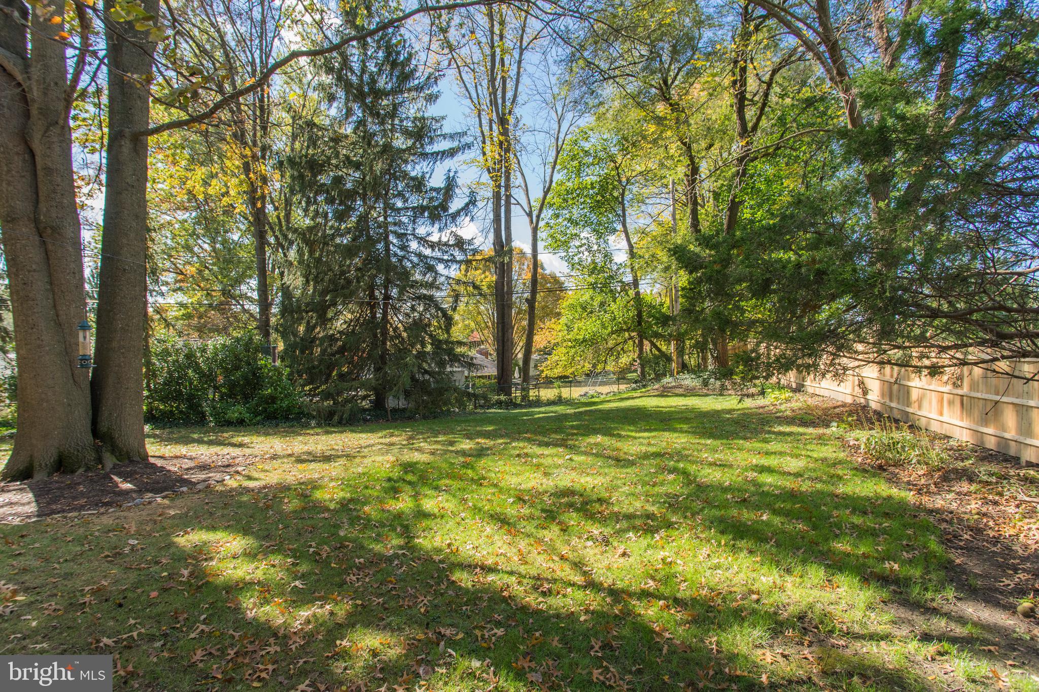 651 Church Road Flourtown, PA 19031 - Photo 28 of 29 Beautiful landscaping.