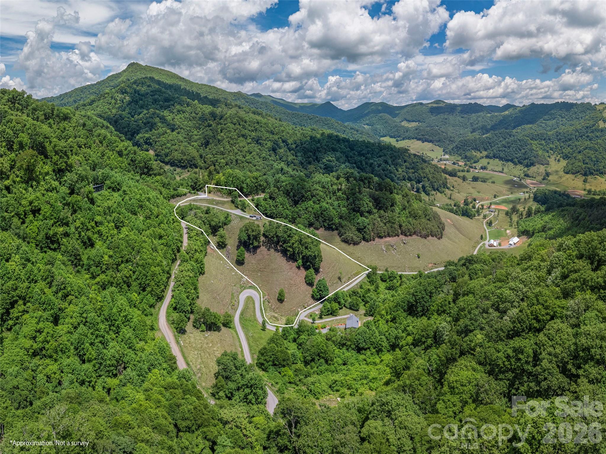 1200 Clark Road Clyde, NC 28721 - Photo 16 of 32