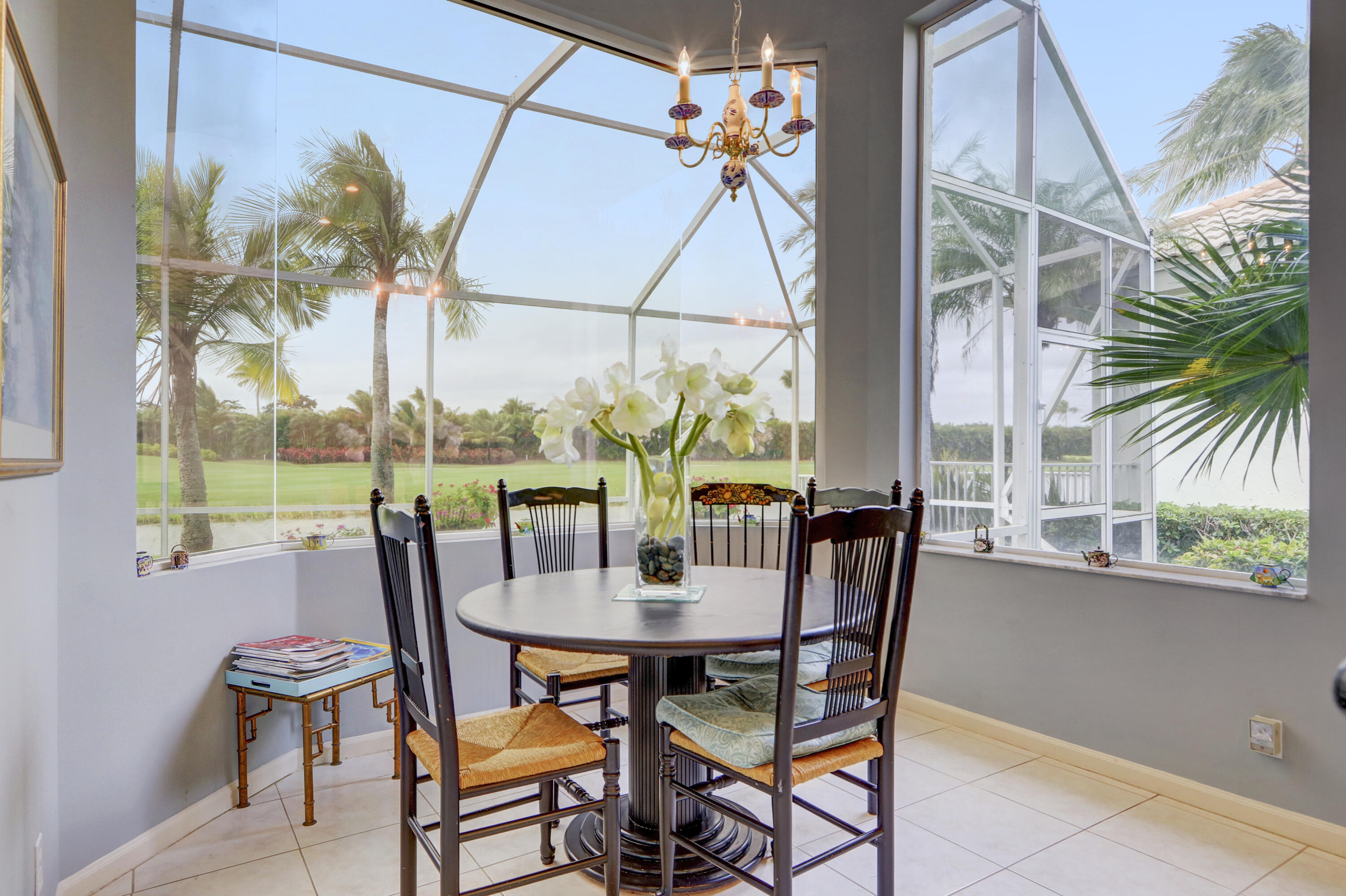 4167 Northwest 53rd Street Boca Raton, FL 33496 - Photo 12 of 48 Breakfast Nook