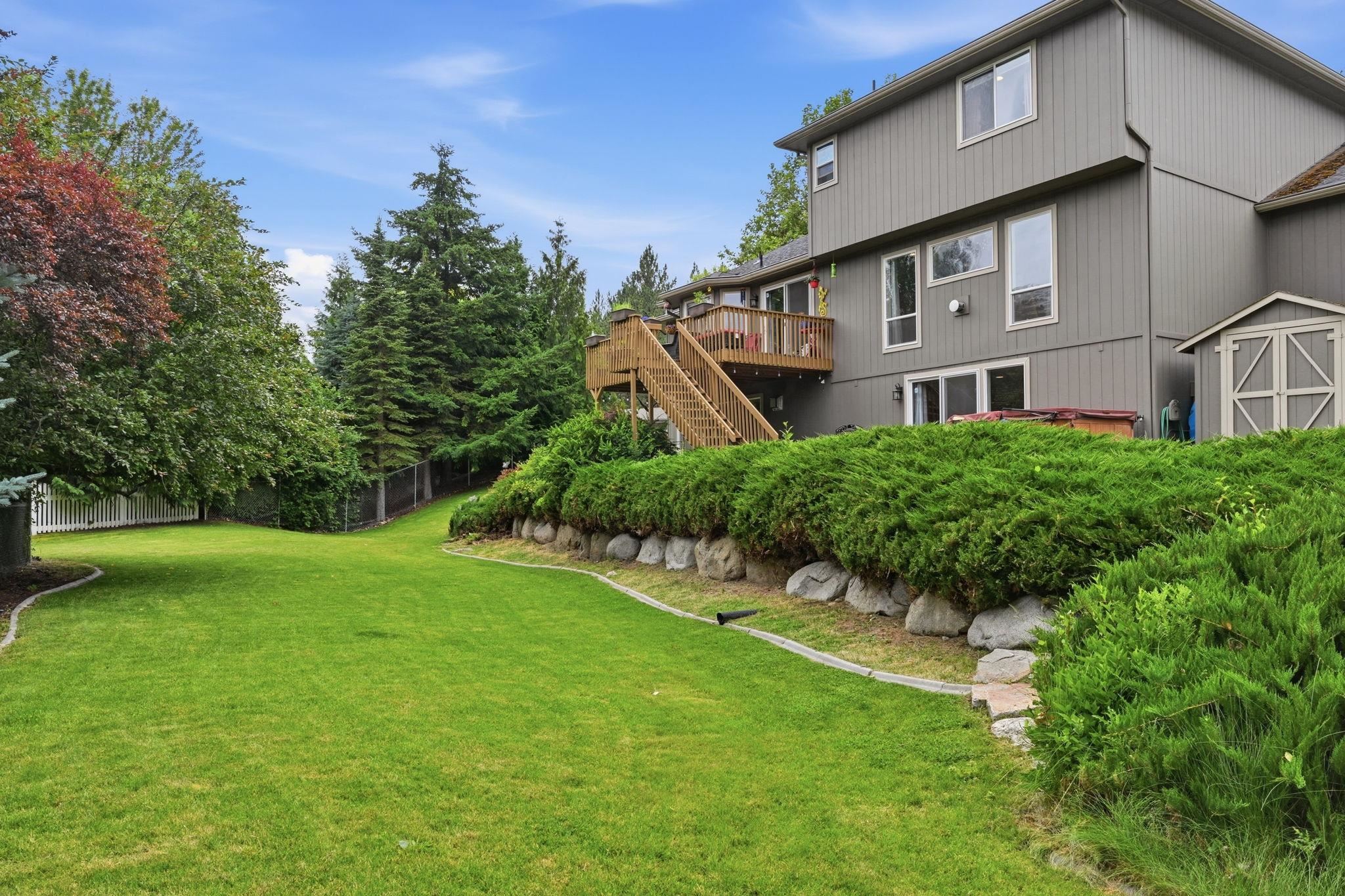 3615 South Sunderland Road Spokane, WA 99206 - Photo 38 of 44