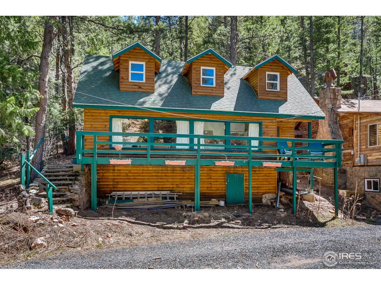 53 Riverside Drive Lyons, CO 80540 - Photo 1 of 25 Gallery Image 1