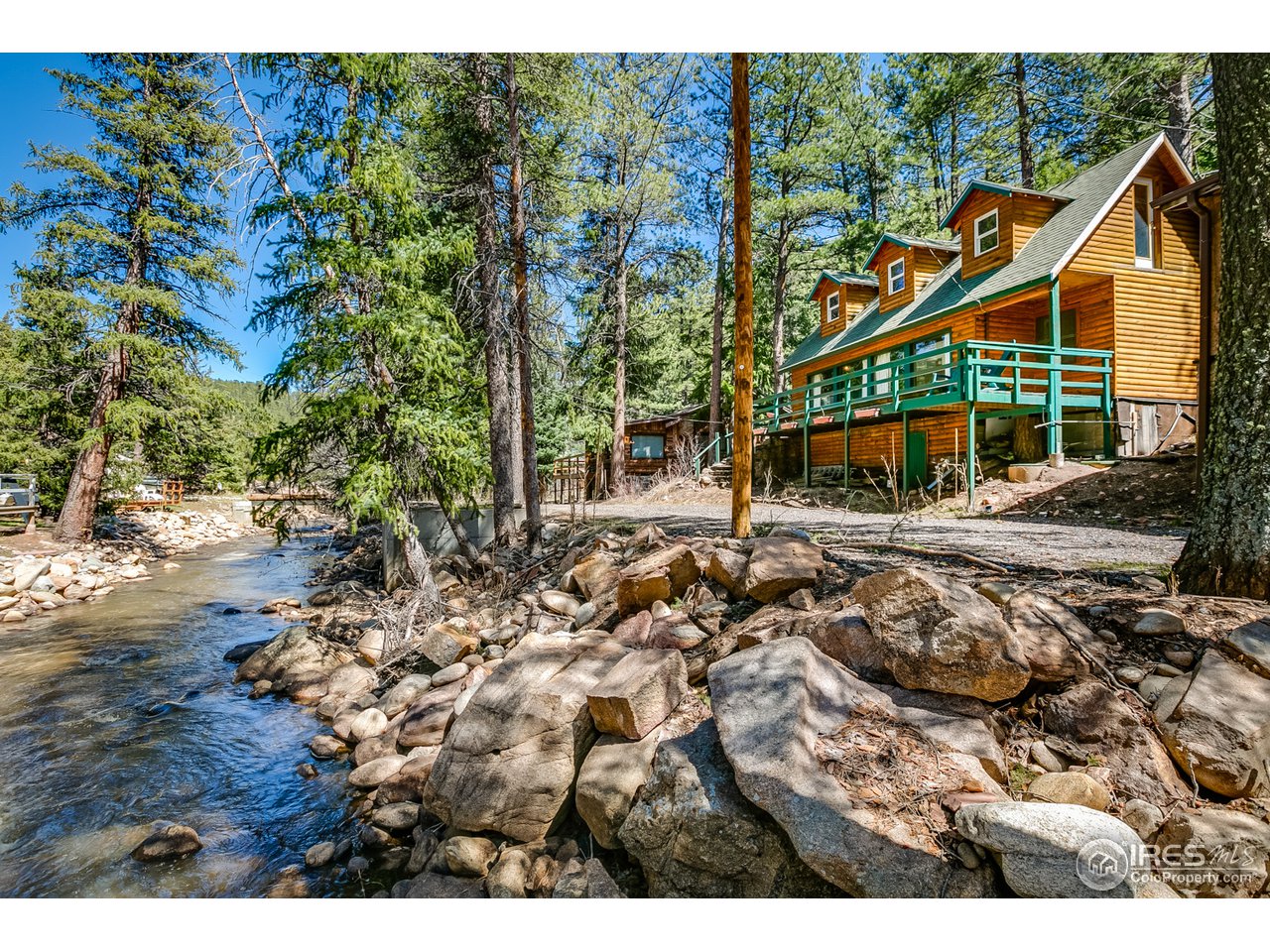 53 Riverside Drive Lyons, CO 80540 - Photo 11 of 25 Gallery Image 11