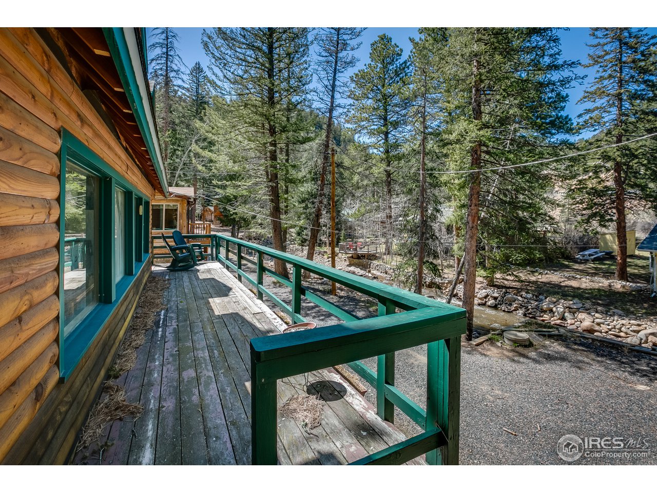 53 Riverside Drive Lyons, CO 80540 - Photo 12 of 25 Gallery Image 12