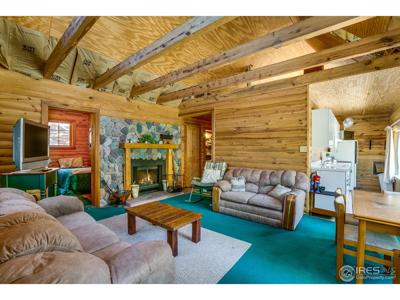 53 Riverside Drive Lyons, CO 80540 - Photo 17 of 25 Gallery Image 17