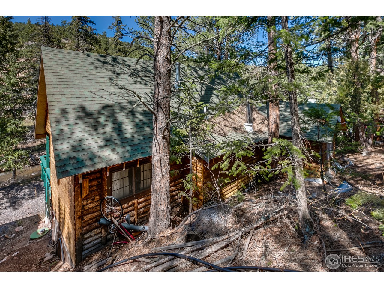 53 Riverside Drive Lyons, CO 80540 - Photo 23 of 25 Gallery Image 23