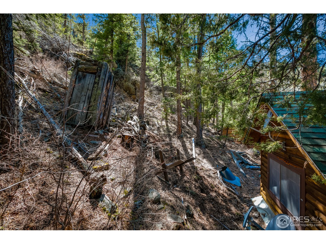 53 Riverside Drive Lyons, CO 80540 - Photo 25 of 25 Gallery Image 25